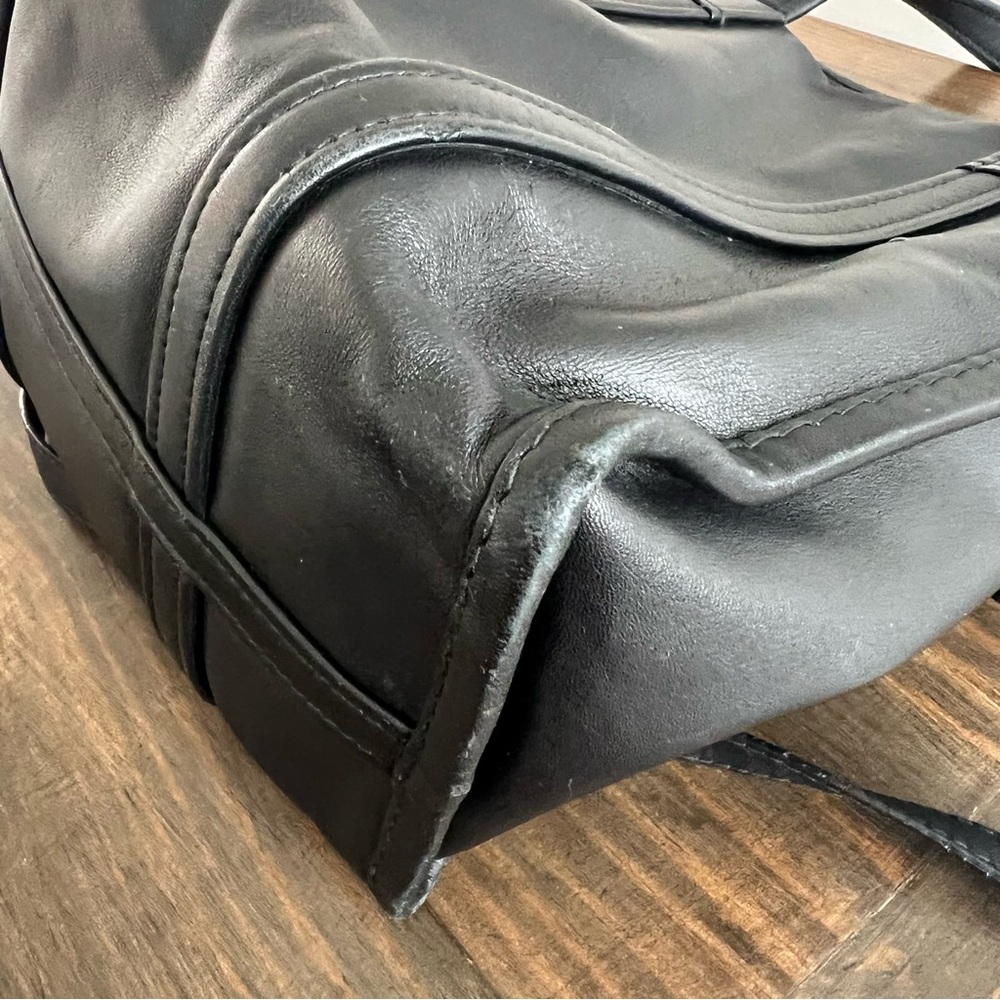 BALENCIAGA SHOPPER BAG - Picture 10 of 13